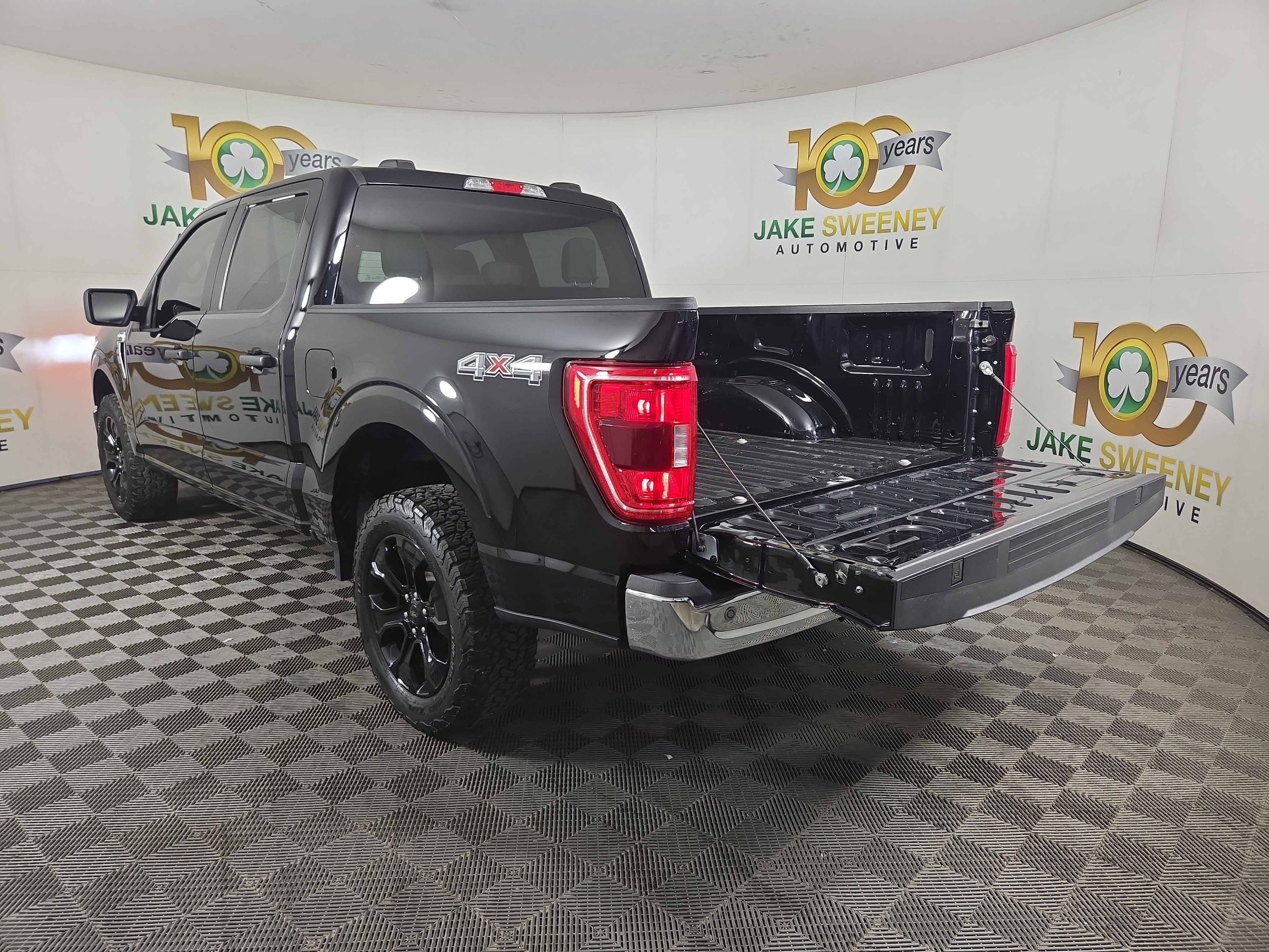 Used 2023 Ford F150 XLT w/ Trailer Tow Package AWD/4WD image 30