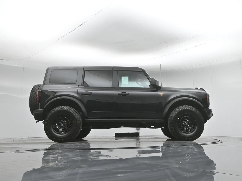 New 2026 Ford Bronco Badlands AWD/4WD image 46