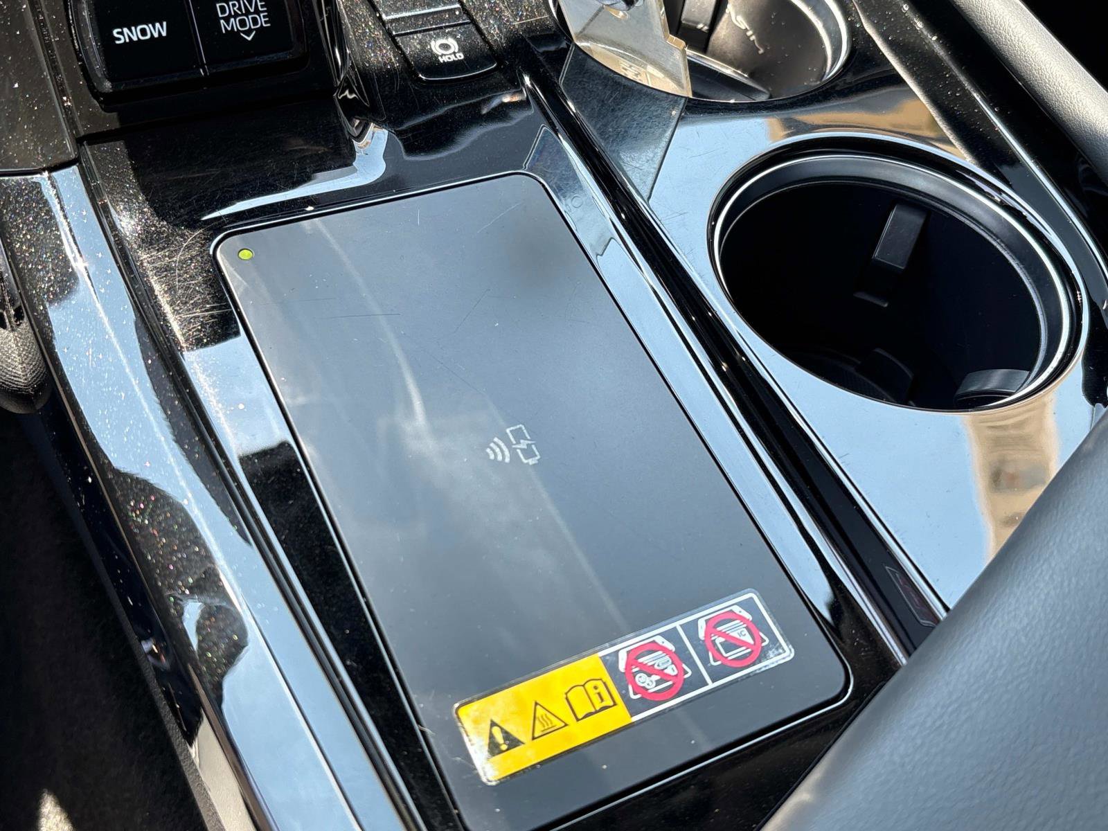 Used 2024 Toyota Mirai image 25