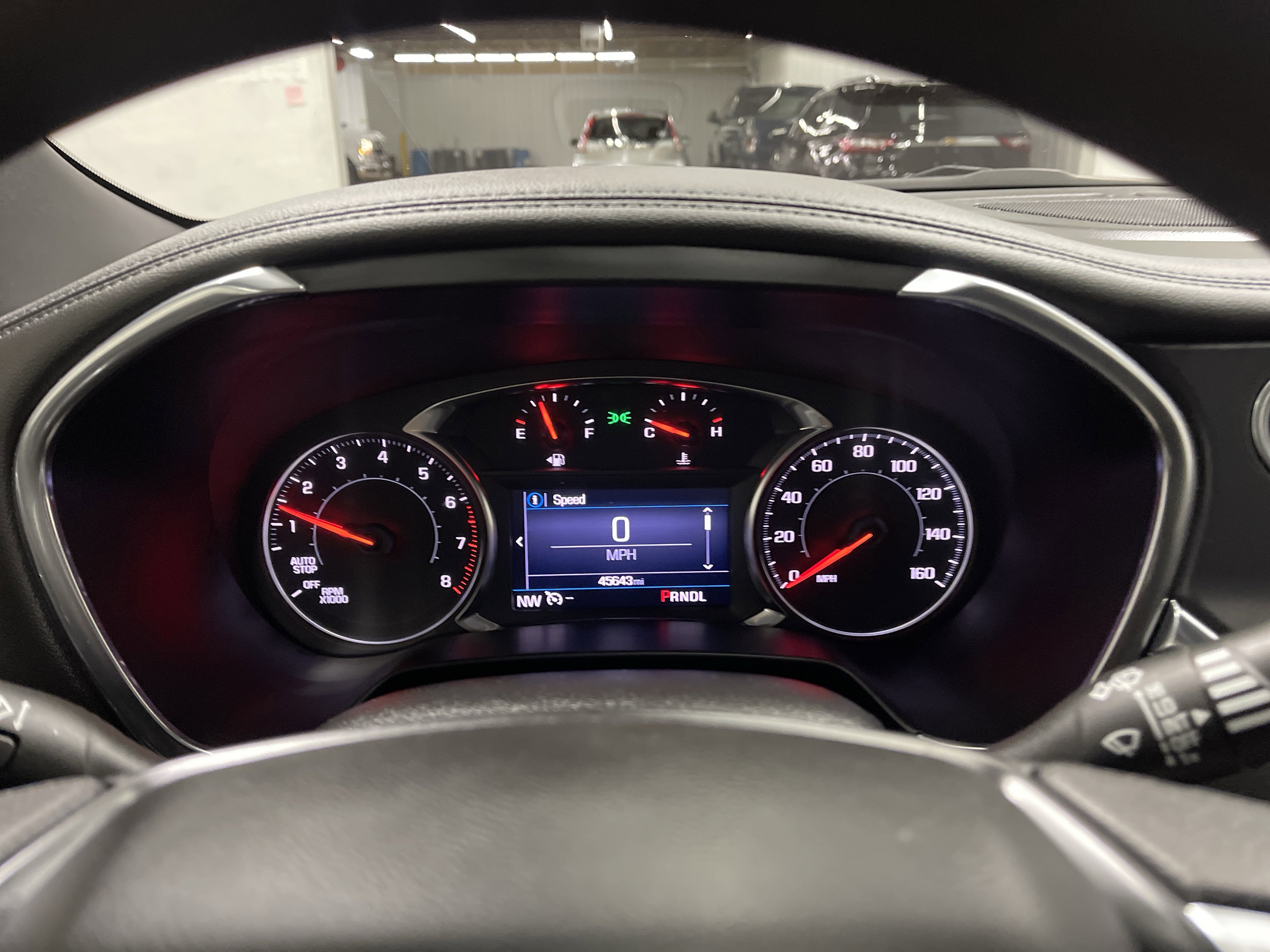 Used 2022 Chevrolet Blazer LT FWD image 32