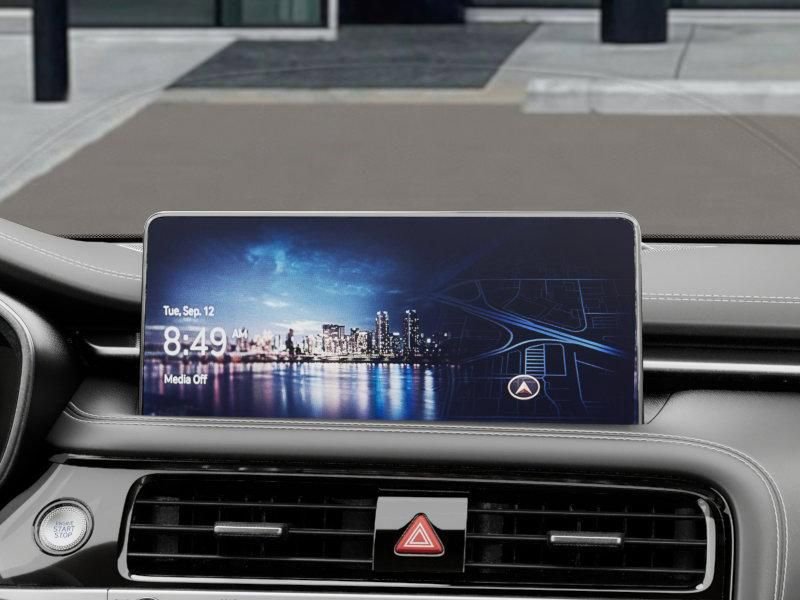 New 2026 Genesis G70 2.5T Prestige image 18