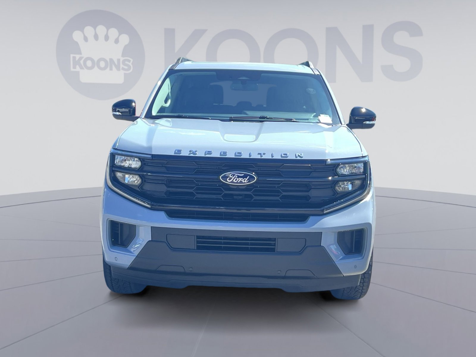 New 2026 Ford Expedition Max Active AWD/4WD image 11