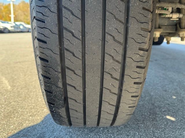 Used 2024 Ford F250 XLT w/ Snow Plow Prep Package image 30