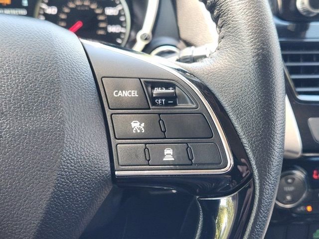 Used 2025 Mitsubishi Eclipse Cross SE image 29