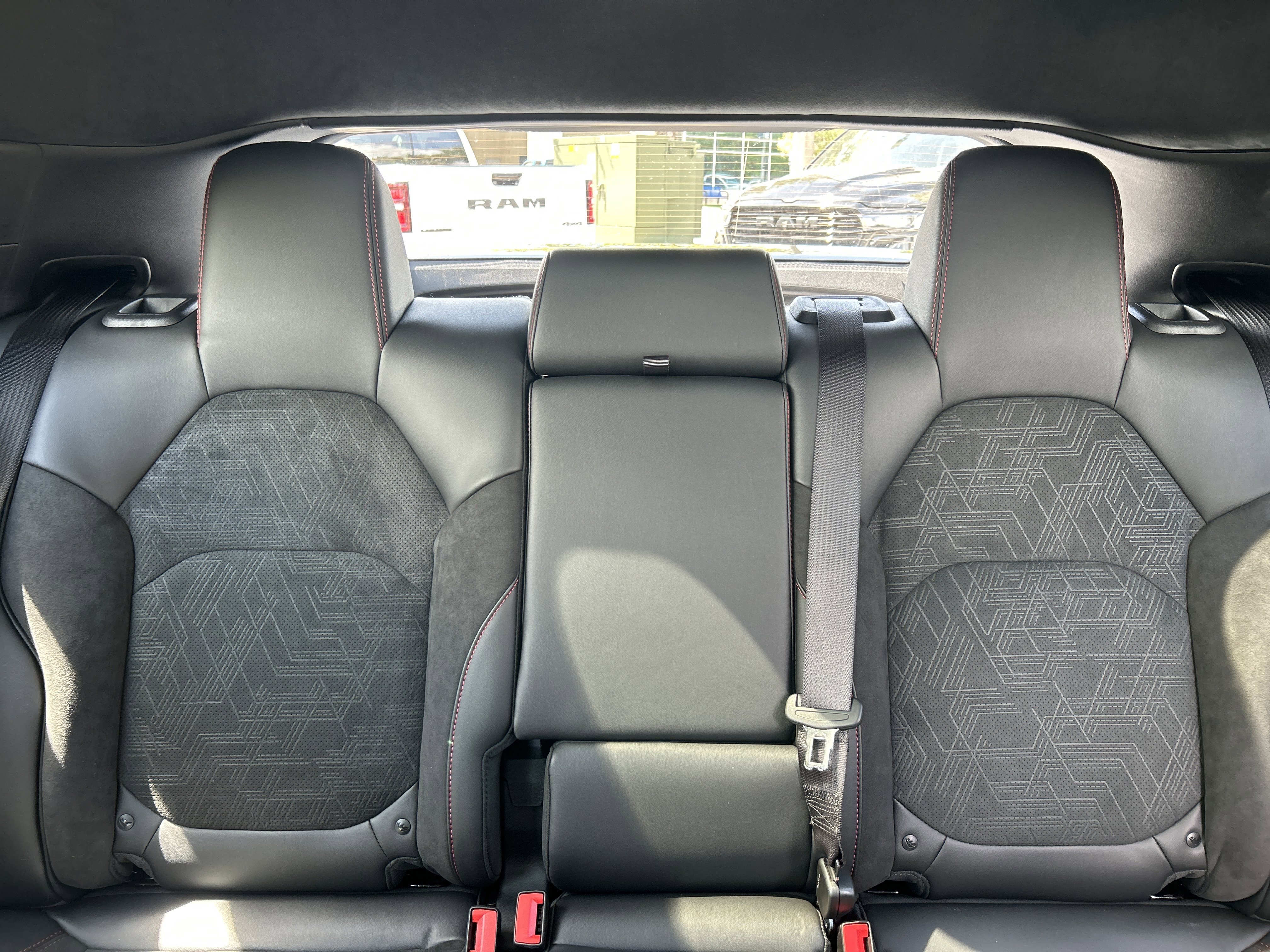 New 2026 Dodge Charger R/T Scat Pack image 16