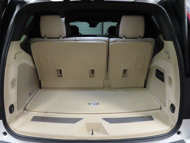 Certified 2024 Cadillac Escalade Premium Luxury w/ Performance Package AWD/4WD image 50