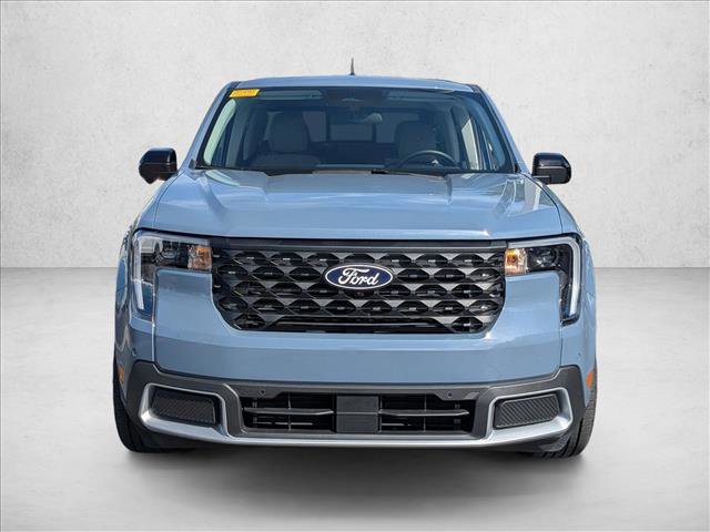 Certified 2025 Ford Maverick Lariat w/ 4K Tow Package image 3