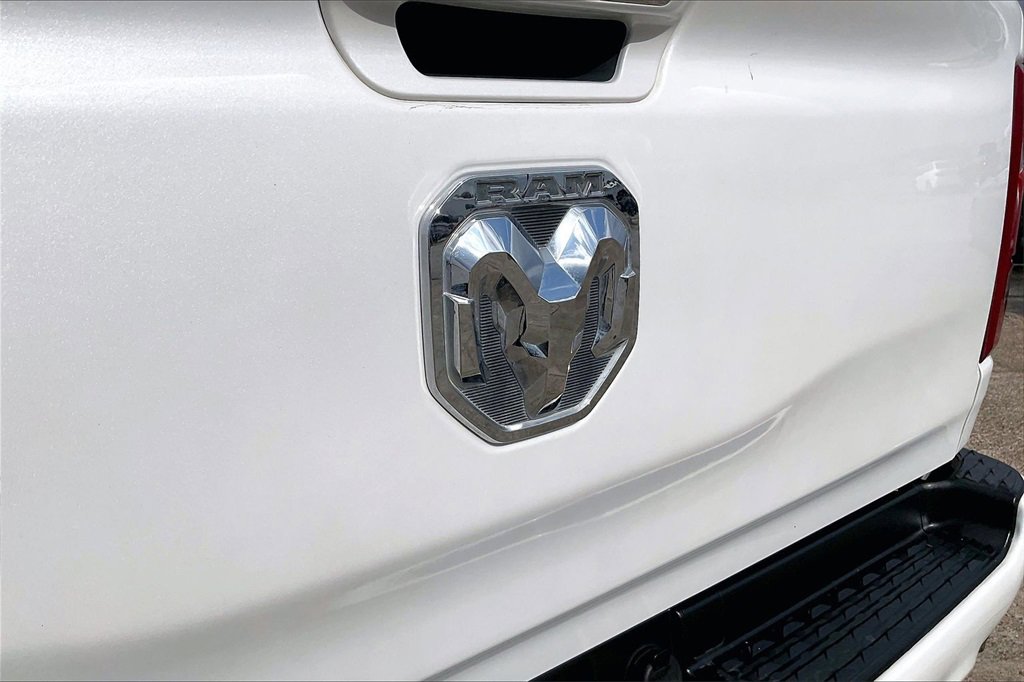 Used 2020 RAM 1500 Limited image 27