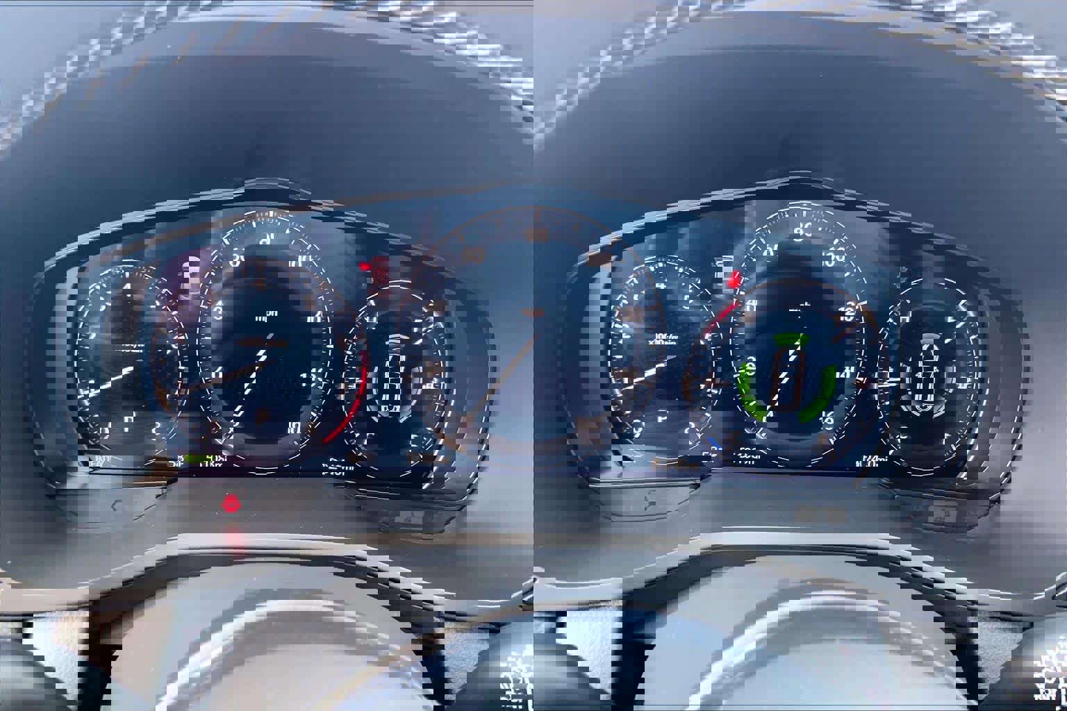 Used 2025 MAZDA CX-90 3.3 Turbo w/ Premium Sport Pkg image 26