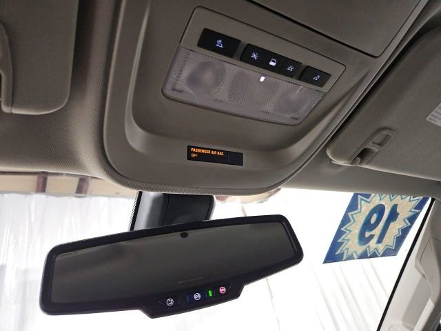 Used 2019 Chevrolet Colorado ZR2 w/ LPO, Premium Interior Package image 28