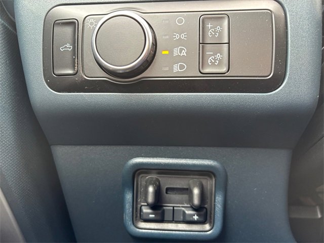 New 2025 Ford Maverick XLT w/ Black Appearance Package image 17