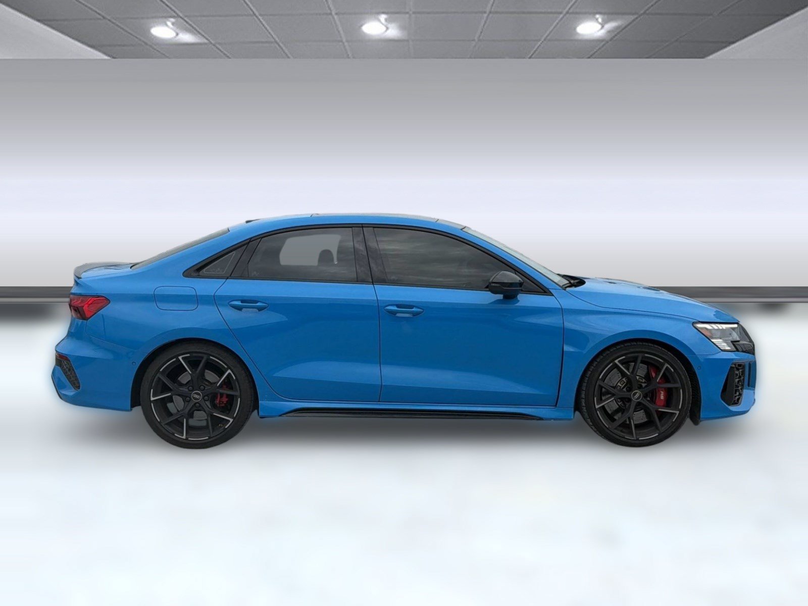 Certified 2022 Audi RS 3 AWD/4WD image 8