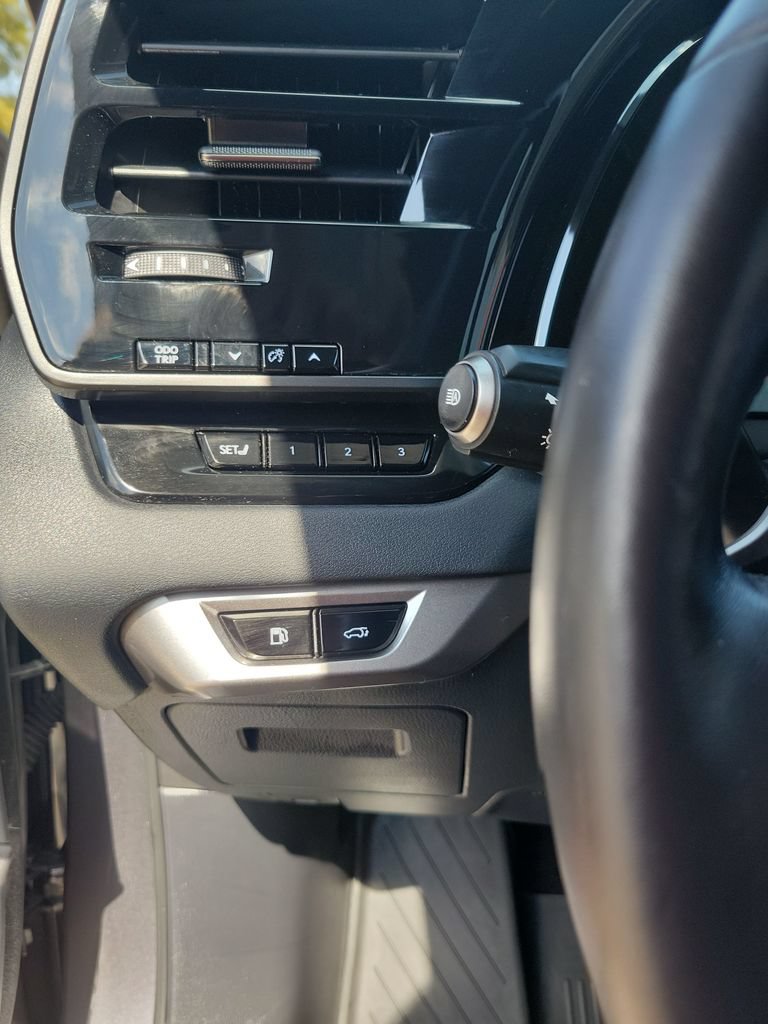 Used 2025 Lexus RX 350 Premium Plus w/ Accessory Package FWD image 17