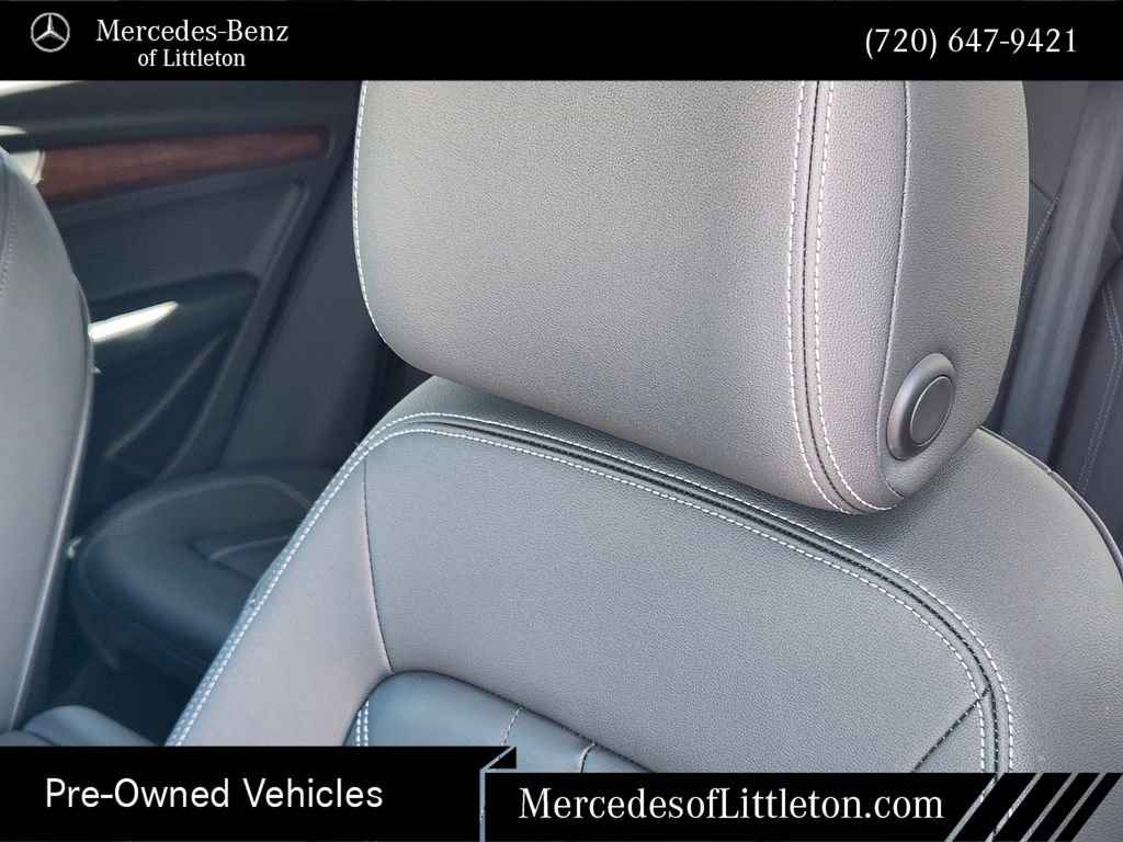 Used 2023 Audi Q5 2.0T Premium AWD/4WD image 14