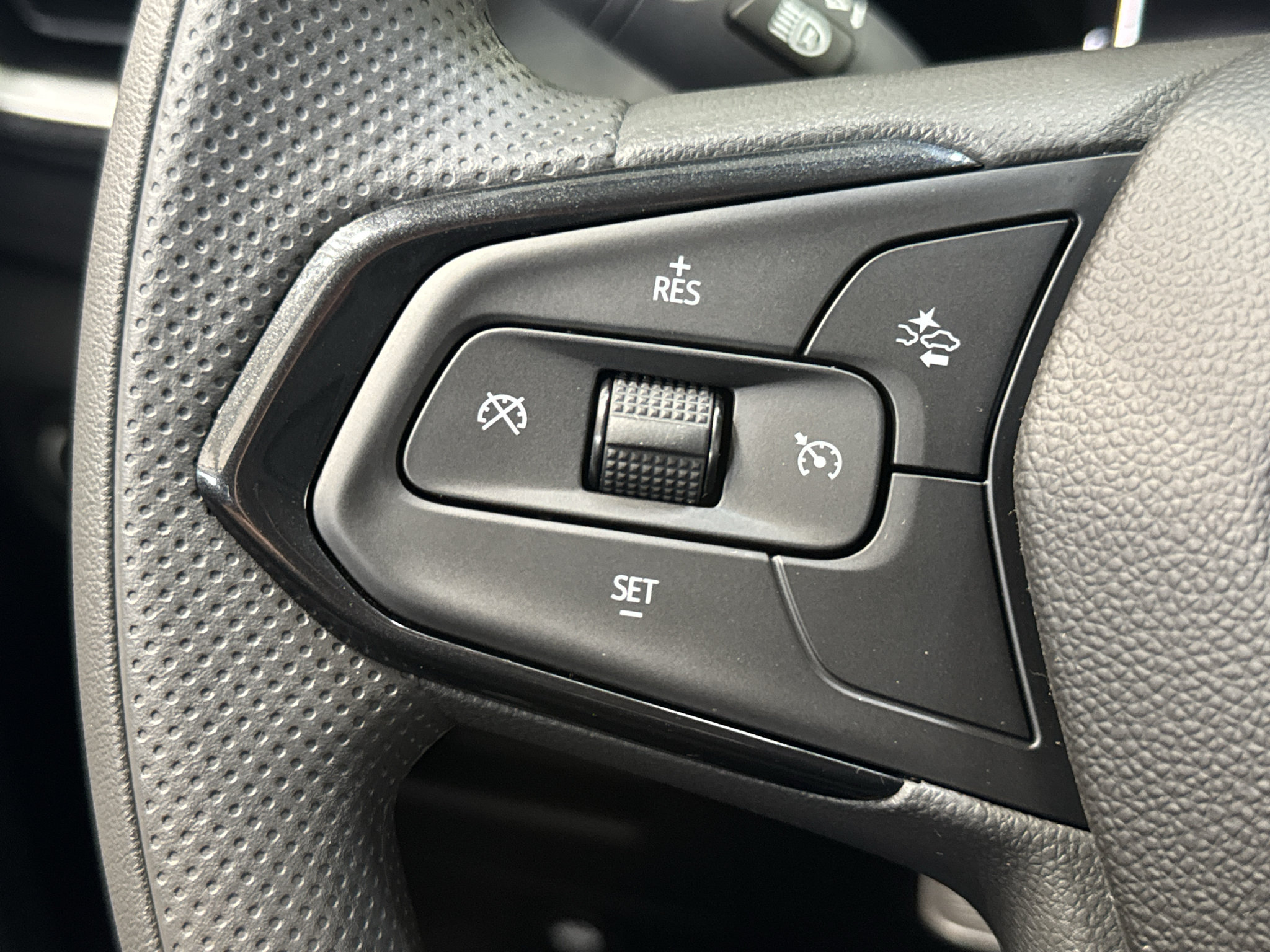New 2026 Chevrolet TrailBlazer LT AWD/4WD image 22
