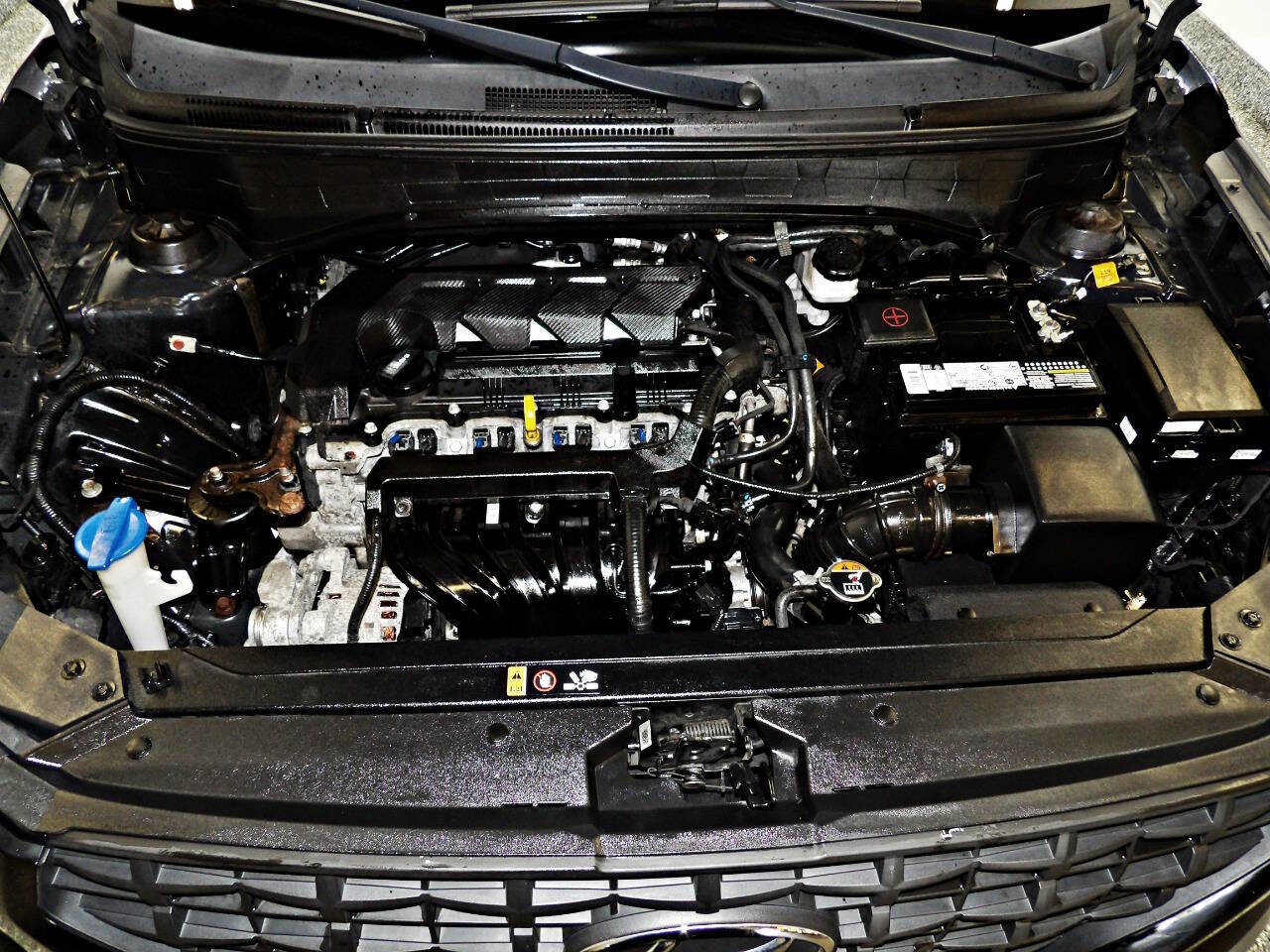 Used 2021 Hyundai Venue SE w/ Cargo Package image 22