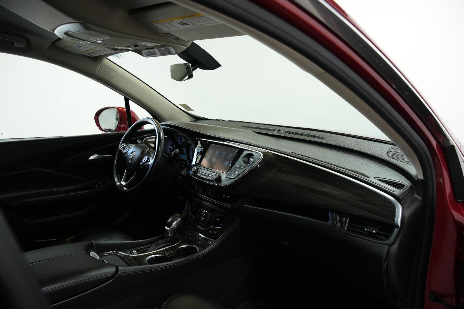 Used 2019 Buick Envision Essence image 19