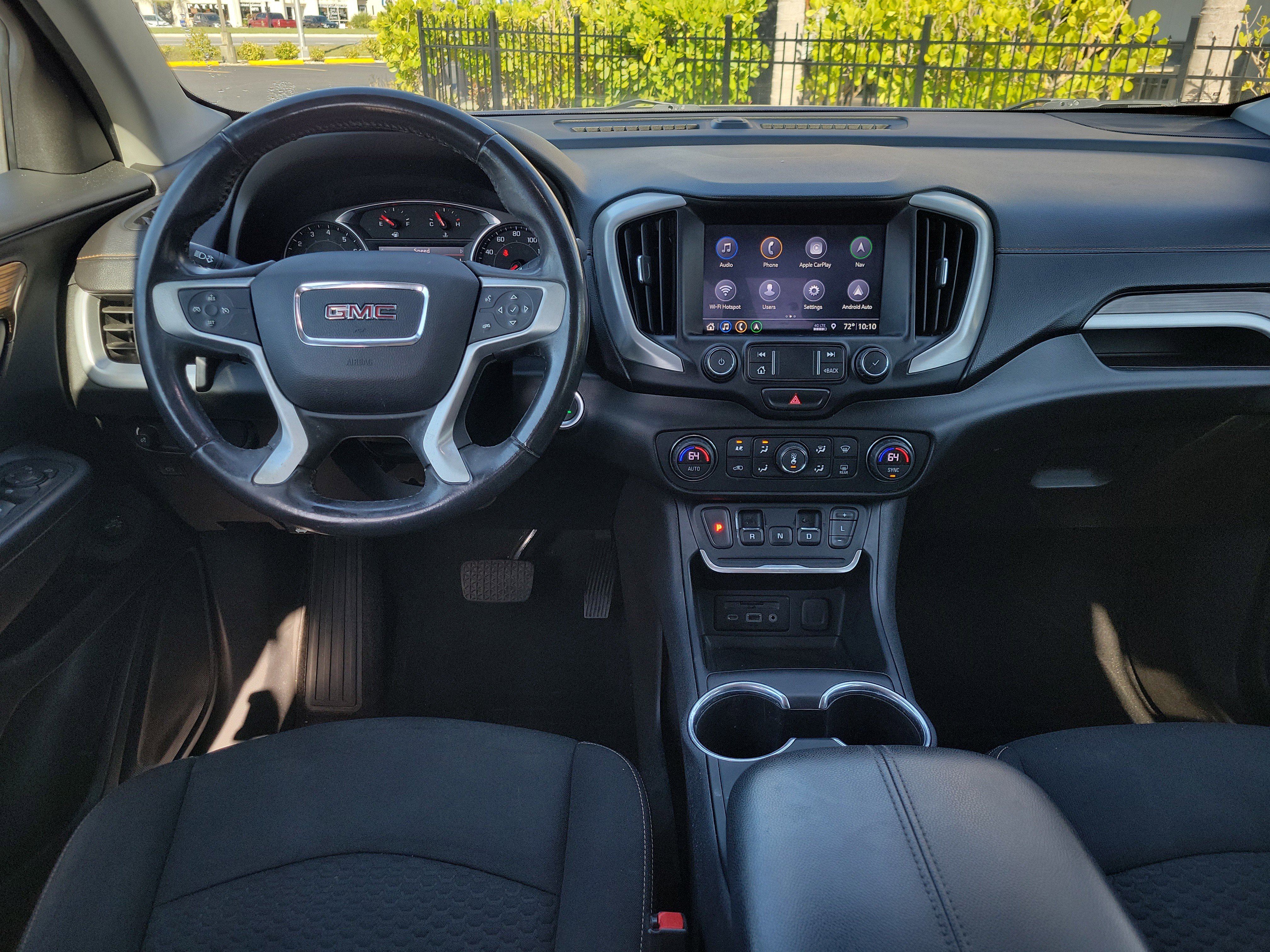 Used 2019 GMC Terrain SLE w/ Driver Convenience Package image 14
