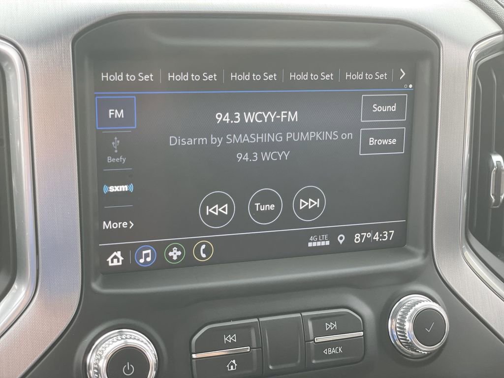 Certified 2022 GMC Sierra 3500 SLE w/ X31 Off-Road Package AWD/4WD image 15