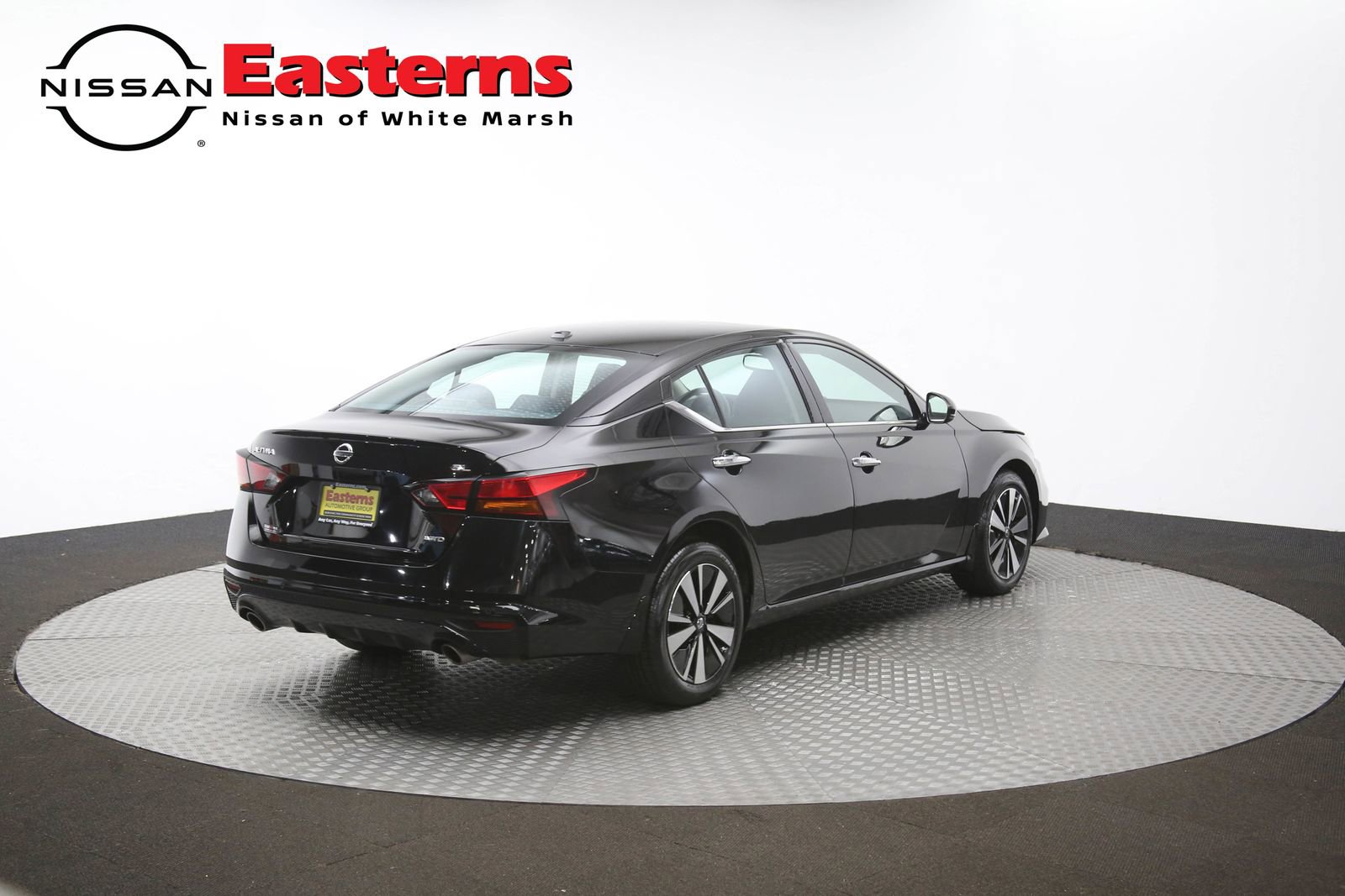 Used 2020 Nissan Altima 2.5 SL image 43