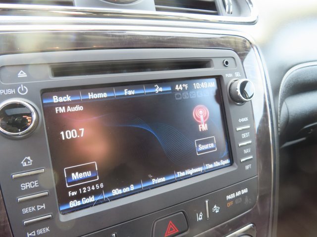 Used 2017 Buick Enclave Premium w/ Experience Buick Package image 20