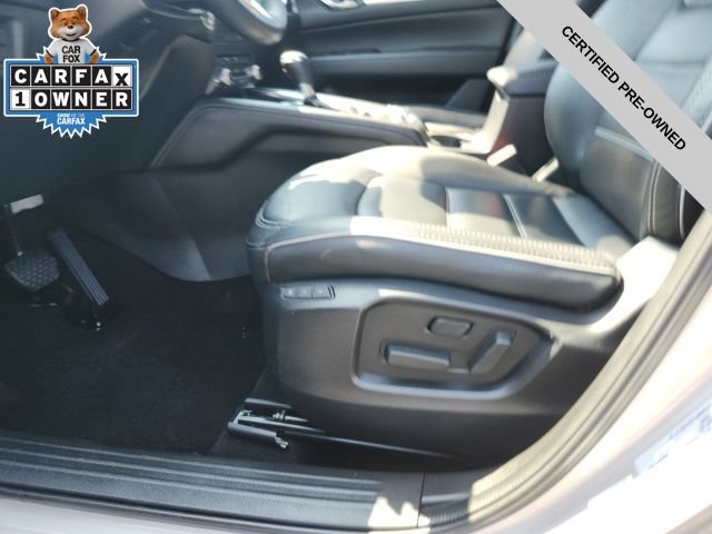 Certified 2024 MAZDA CX-5 AWD 2.5 S image 15