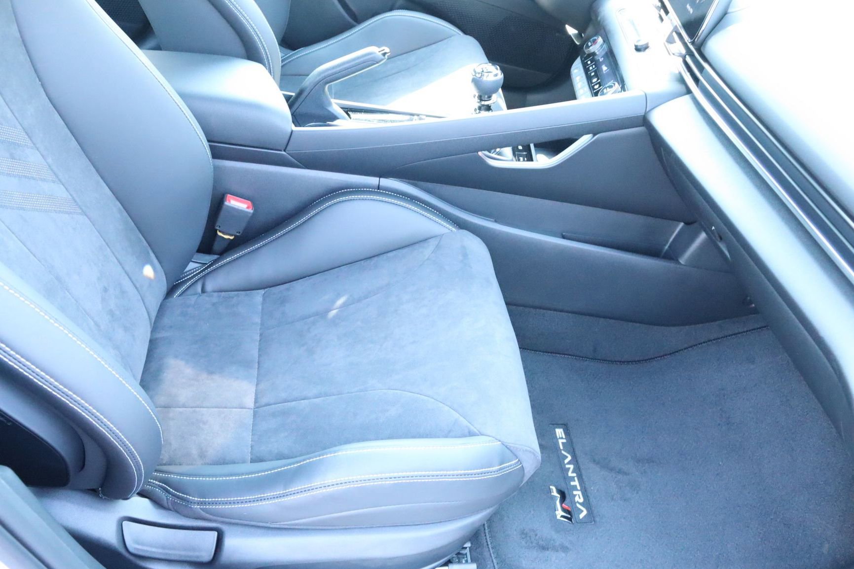 New 2025 Hyundai Elantra N image 20