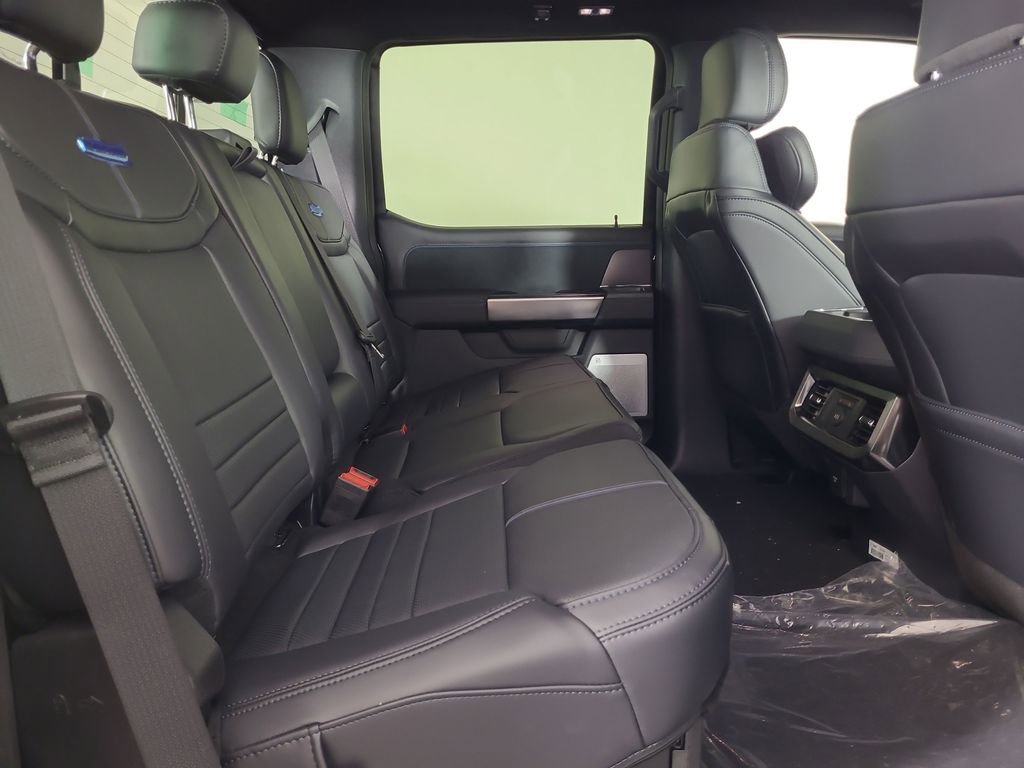 New 2026 Ford F350 Platinum image 23