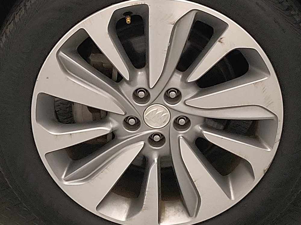 Used 2018 Buick Encore Preferred FWD image 31