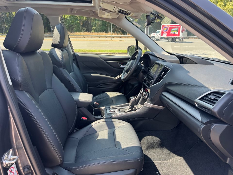 Used 2020 Subaru Forester Limited AWD/4WD image 32