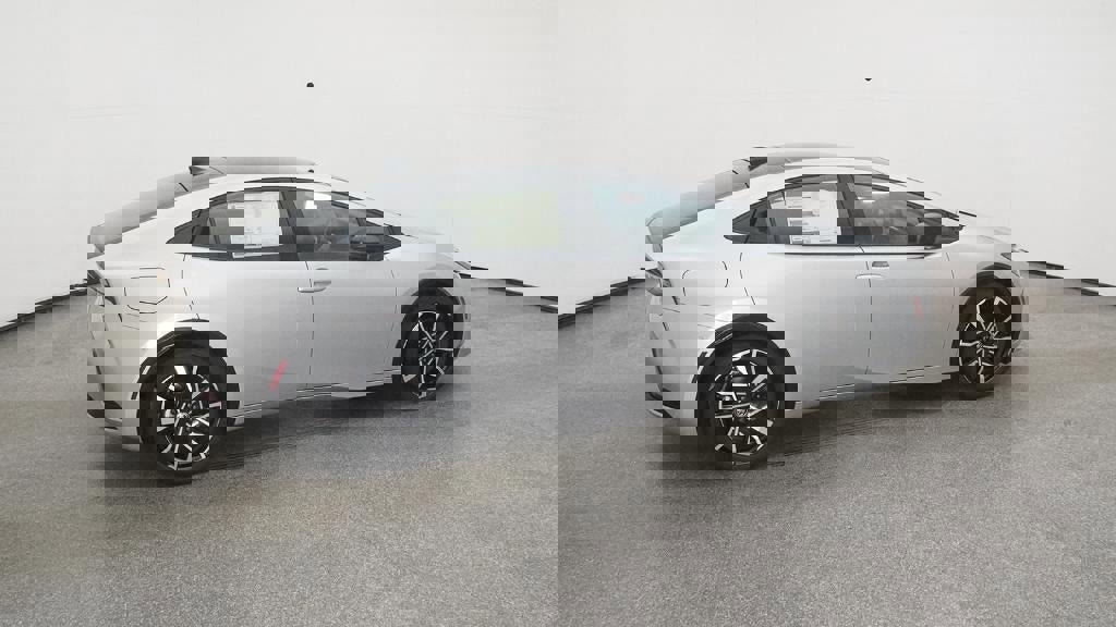 New 2026 Toyota Prius Plug-In Hybrid image 32