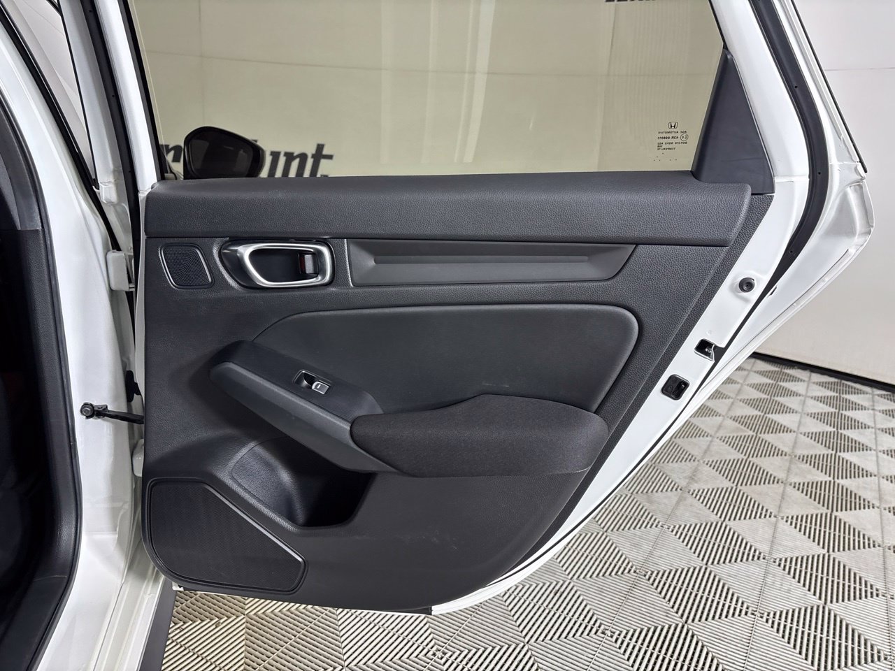 Used 2025 Honda Civic Si image 27
