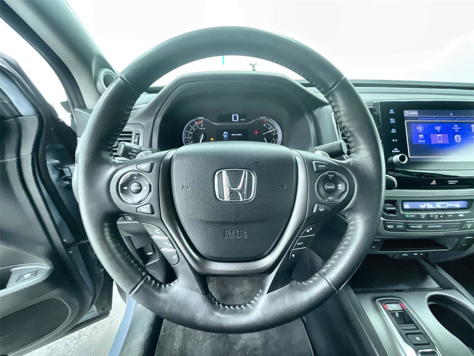 Certified 2023 Honda Ridgeline RTL image 21