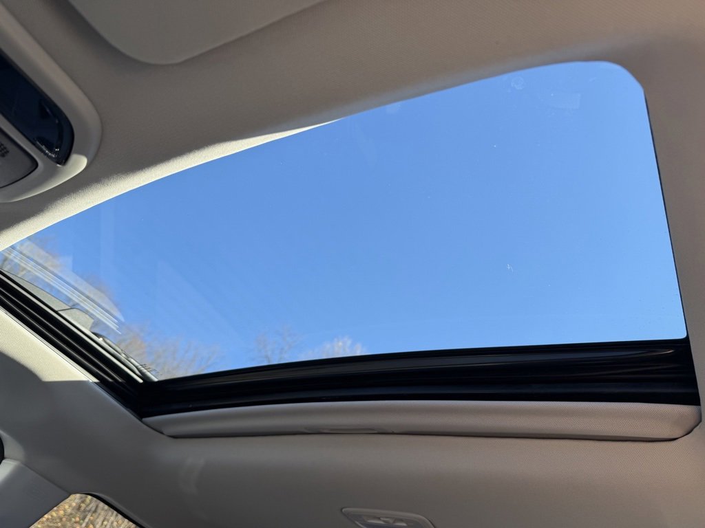 Used 2025 Subaru Outback Premium w/ Popular Package #1 image 31