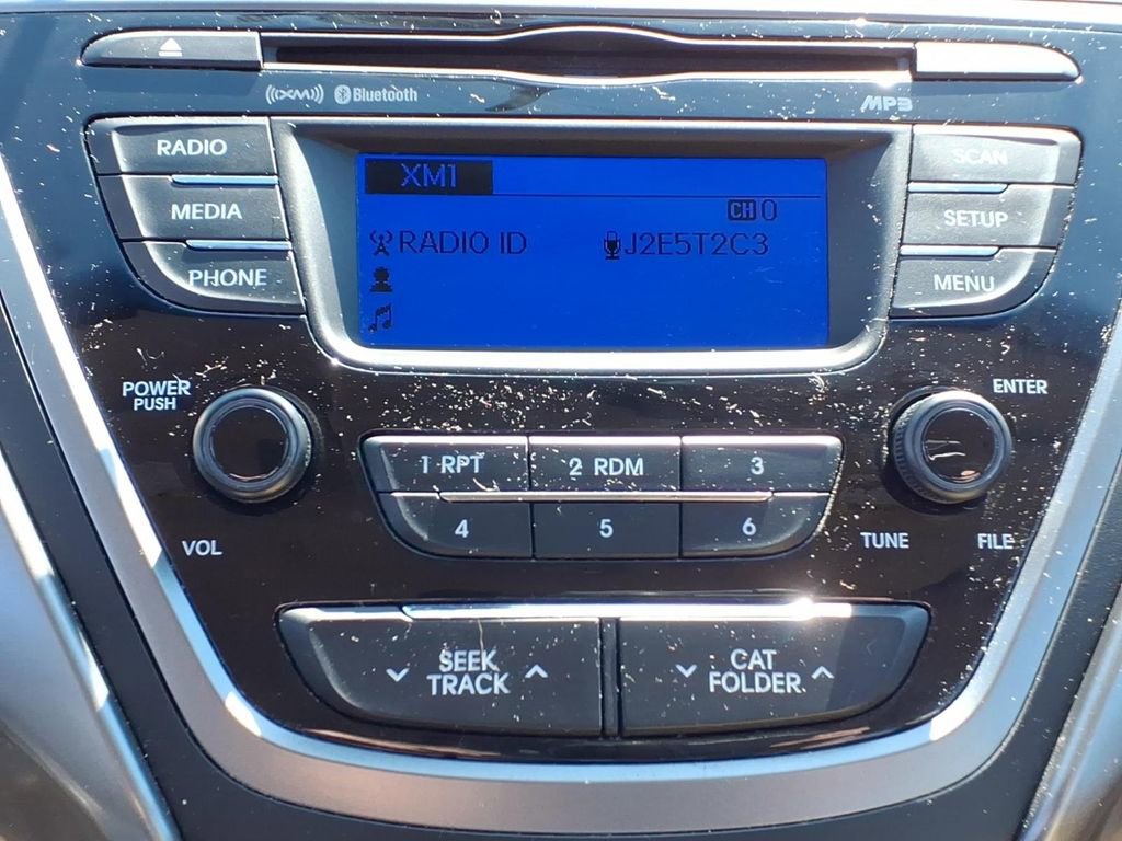 Used 2013 Hyundai Elantra GLS w/ Preferred Pkg image 24