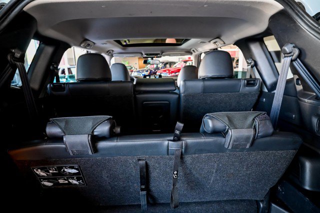 Used 2023 Mitsubishi Outlander SEL 40th Anniversary image 24