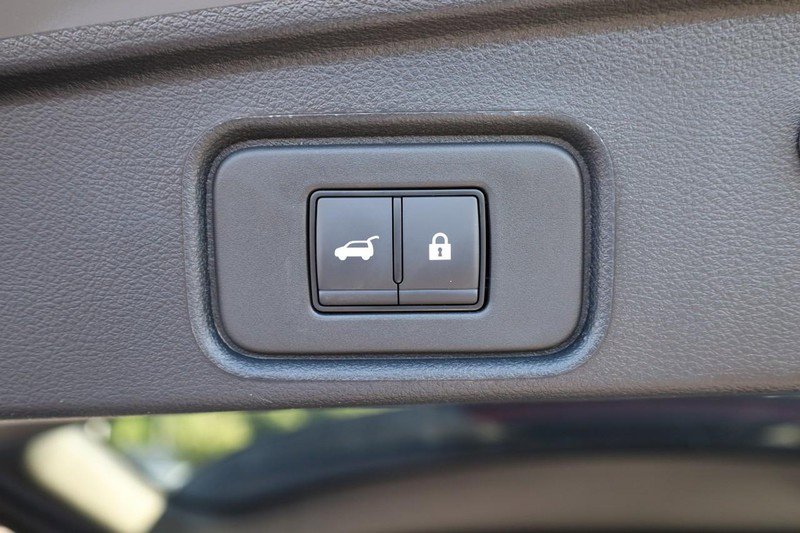 New 2025 Nissan Pathfinder Platinum image 10