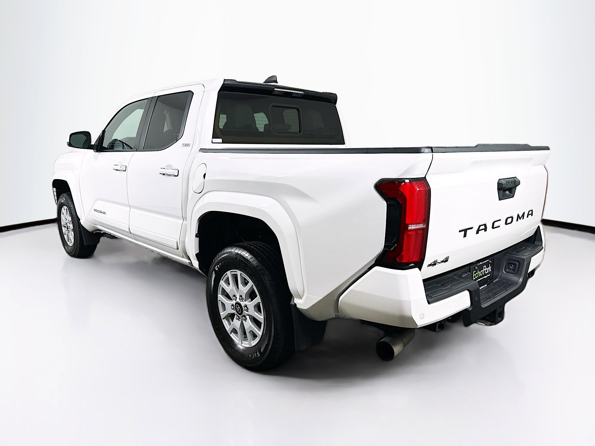 Used 2024 Toyota Tacoma SR5 image 5