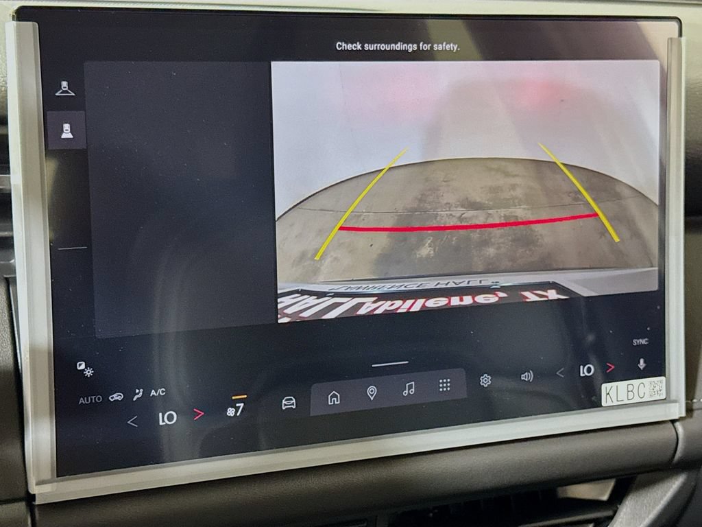 New 2026 MAZDA CX-5 Select AWD/4WD image 9