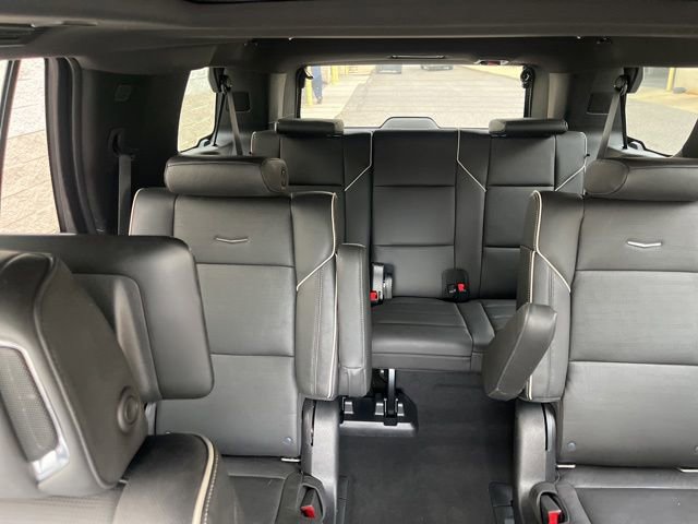 Used 2021 Cadillac Escalade Sport AWD/4WD image 13