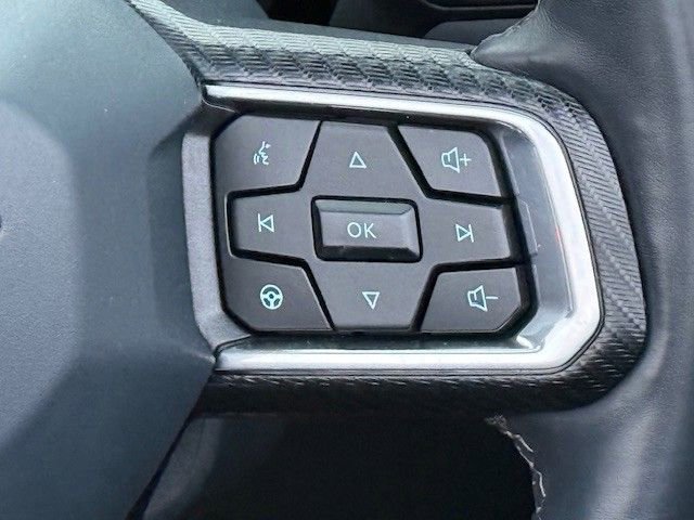 Certified 2025 Ford Mustang Premium image 28