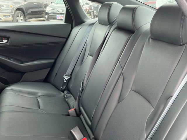 Used 2023 Honda Accord Sport image 16