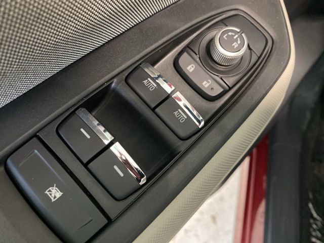 New 2026 Subaru Forester Premium image 11