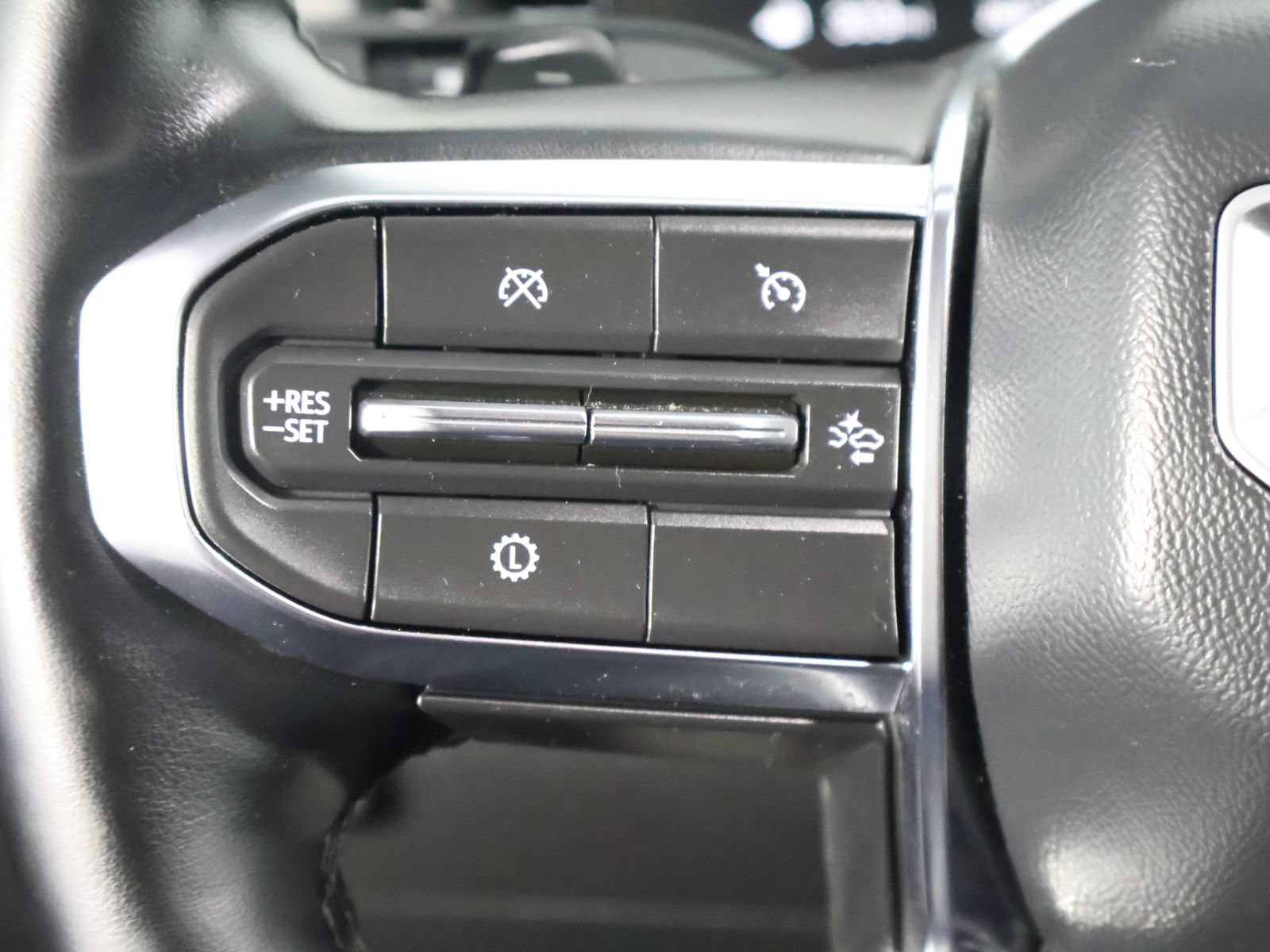 Used 2026 GMC Terrain Elevation AWD/4WD image 36