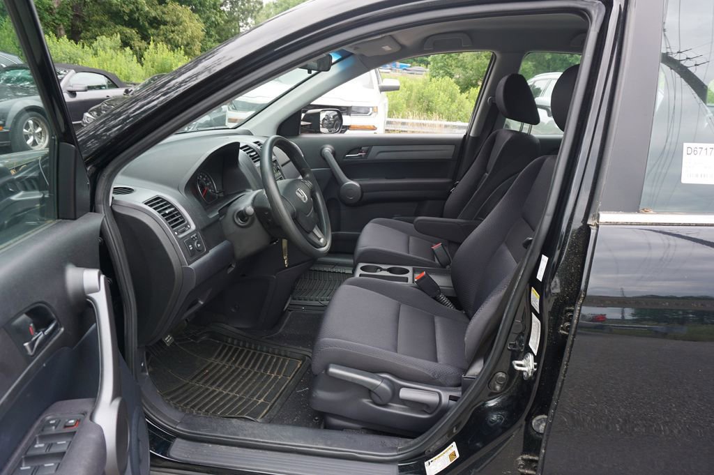 Used 2008 Honda CR-V LX image 2