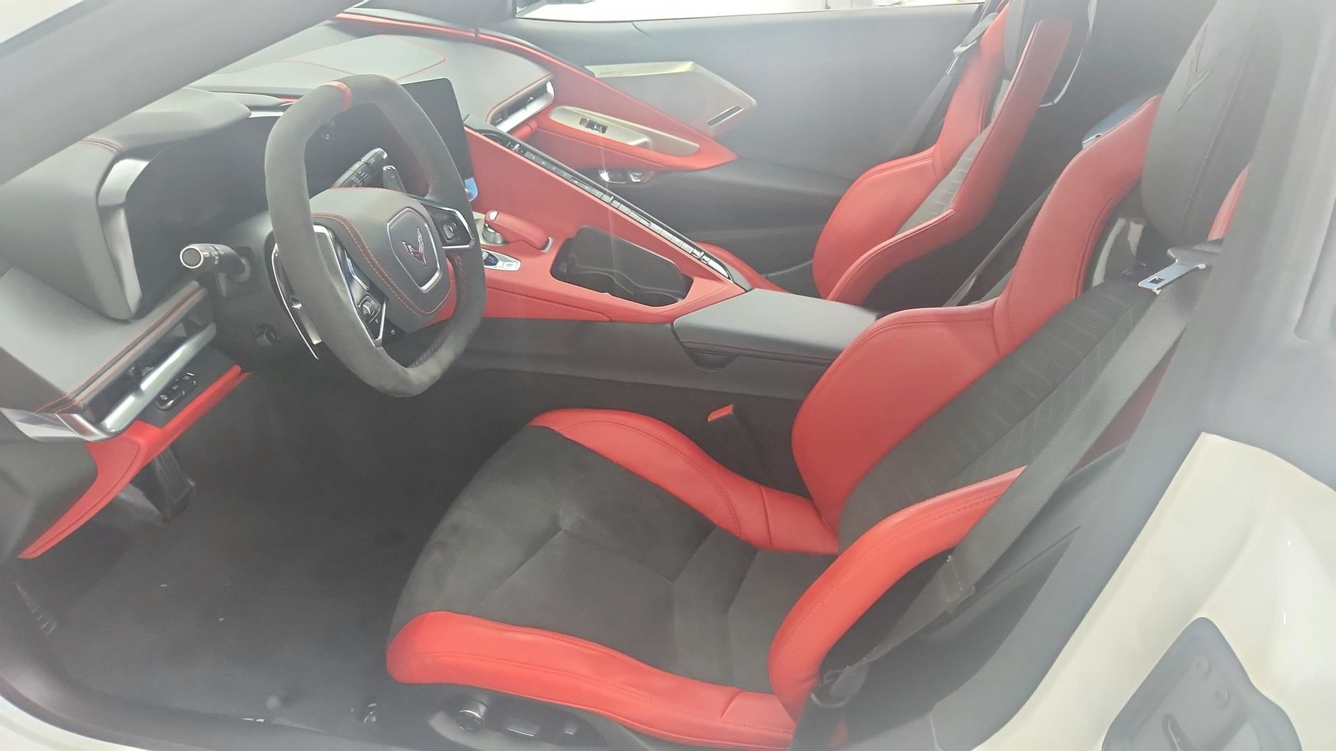 Certified 2023 Chevrolet Corvette Stingray Premium Cpe RWD image 17