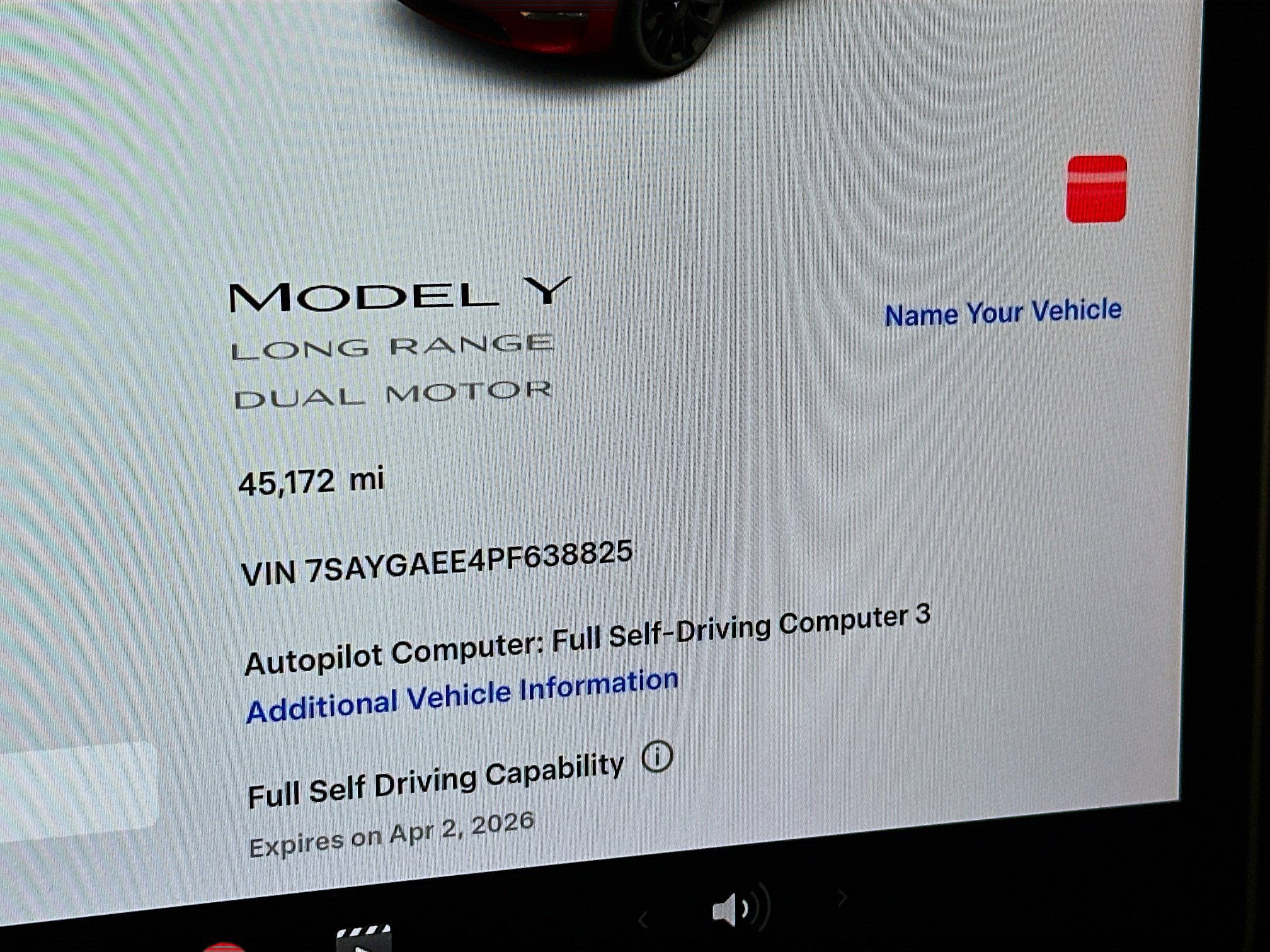 Used 2023 Tesla Model Y Long Range image 19