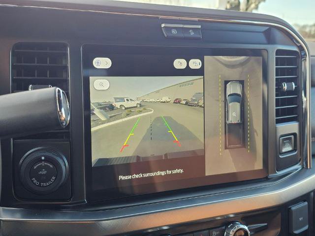 Certified 2026 Ford F450 King Ranch w/ FX4 Off-Road Package image 20