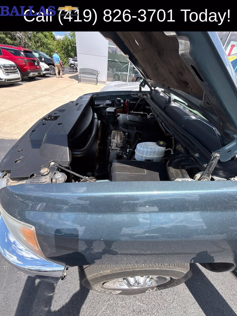 Used 2012 Chevrolet Silverado 2500 W/T AWD/4WD image 28