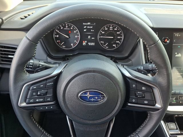 Certified 2025 Subaru Outback Premium AWD/4WD image 18